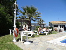 Panorama Hideaway