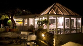 Panorama Hideaway