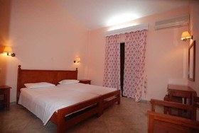 Penelope Apartments