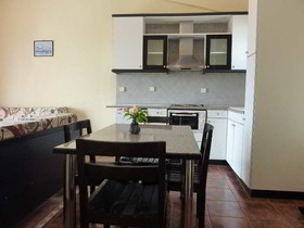 Penelope Apartments