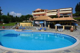 Penelope Apartments
