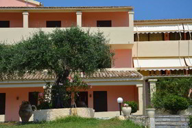 Penelope Apartments