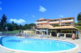 Penelope Apartments