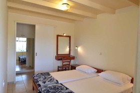 Penelope Apartments