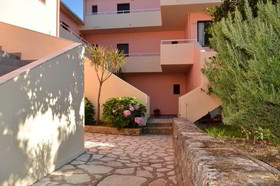Penelope Apartments