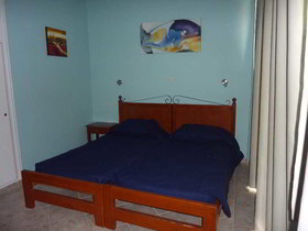 Penelope Apartments