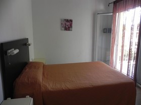 Primavera Hotel