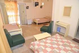 Primavera Hotel