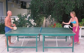 Primavera Hotel