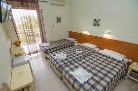 Primavera Hotel