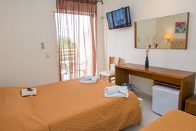 Primavera Hotel
