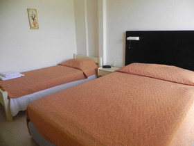 Primavera Hotel