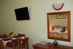 Saint Nicholas Beach Apartments