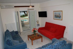 Saint Nicholas Beach Apartments