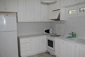 Saint Nicholas Beach Apartments