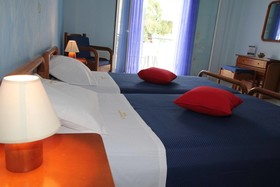 Saint Nicholas Beach Apartments