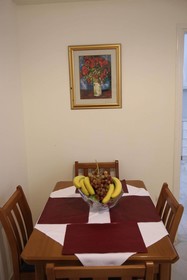 Saint Nicholas Beach Apartments