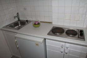 Saint Nicholas Beach Apartments