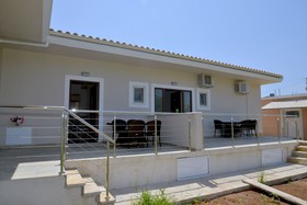 Santos Luxury Apartments