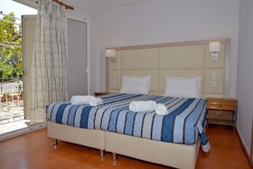 Santos Luxury Apartments