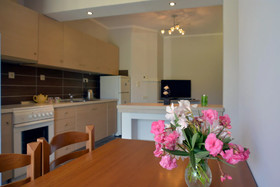 Santos Luxury Apartments