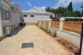 Santos Luxury Apartments
