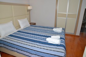 Santos Luxury Apartments