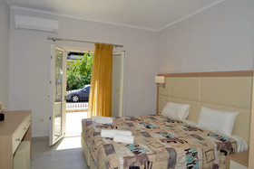 Santos Luxury Apartments
