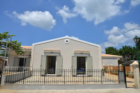 Santos Luxury Apartments