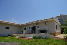 Santos Luxury Apartments