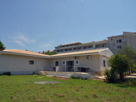 Santos Luxury Apartments