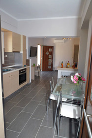 Santos Luxury Apartments