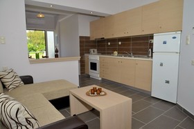 Santos Luxury Apartments