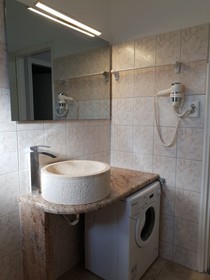 Santos Luxury Apartments