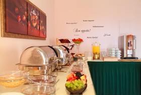 Victoria Hill Hotel