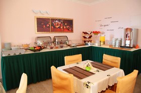 Victoria Hill Hotel
