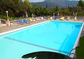 Victoria Hill Hotel