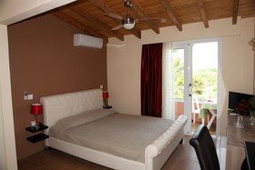 Victoria Hill Hotel