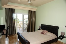 Victoria Hill Hotel