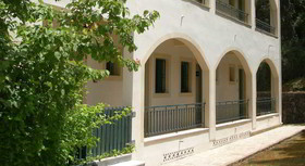 Villa Karmar Aparthotel