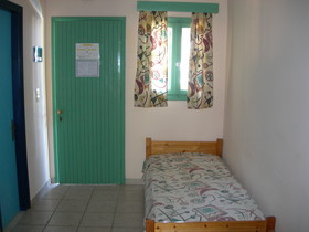 Villa Karmar Aparthotel