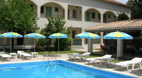 Villa Karmar Aparthotel