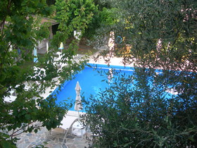 Villa Karmar Aparthotel