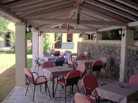 Villa Karmar Aparthotel
