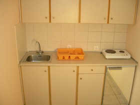 Villa Karmar Aparthotel