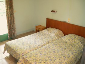 Villa Karmar Aparthotel