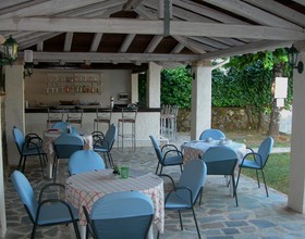 Villa Karmar Aparthotel