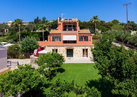 Villa Lemonia