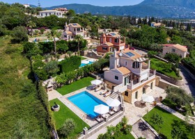 Villa Lemonia