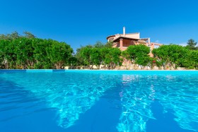 Villa Rosa 2